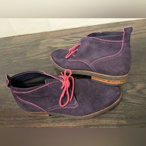 Cole Haan Mens Boots